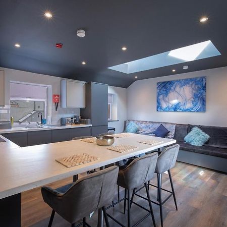 Ocean View Apartments - Sloane 블랙풀 외부 사진