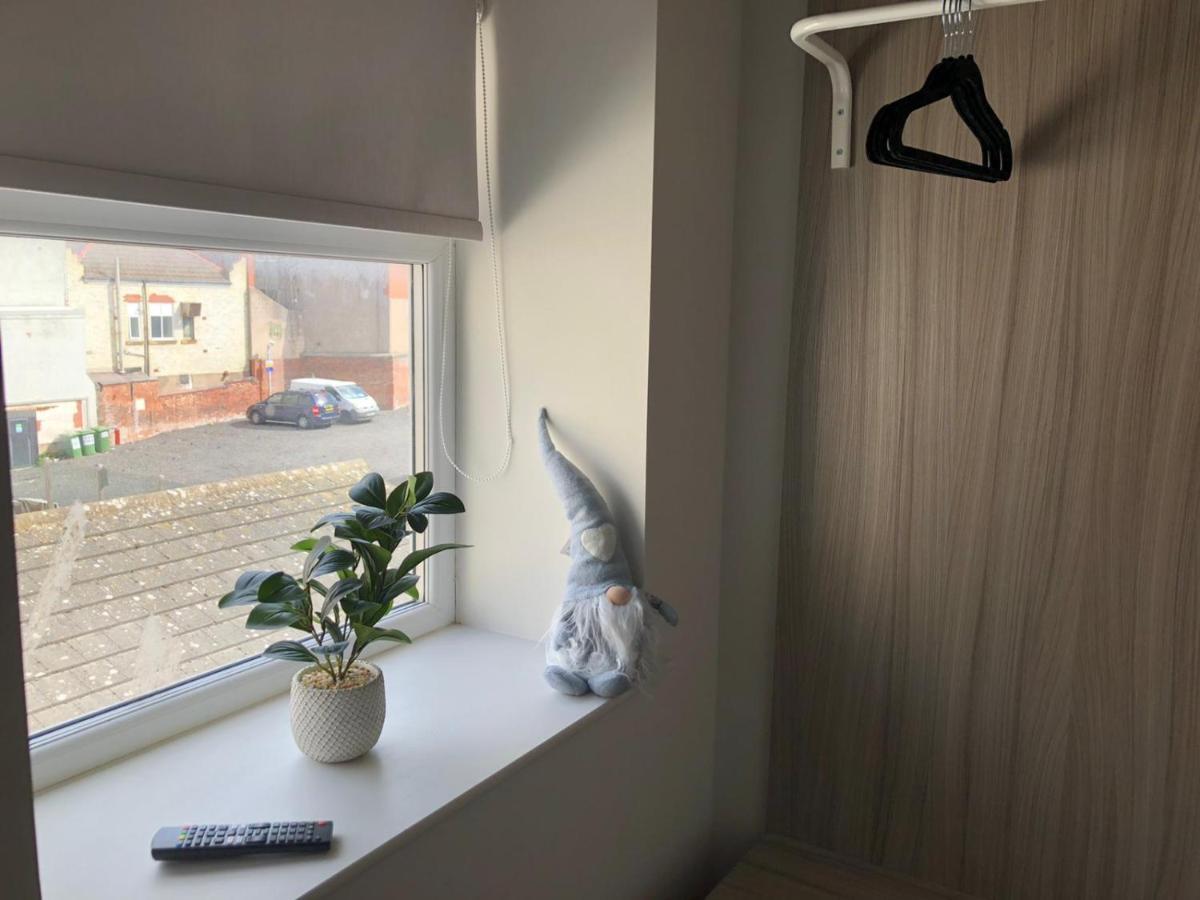 Ocean View Apartments - Sloane 블랙풀 외부 사진