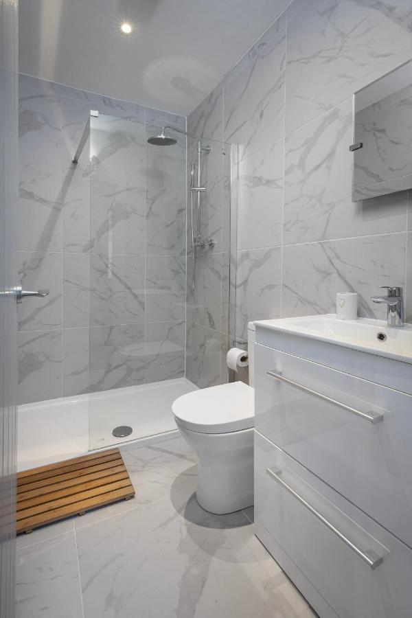 Ocean View Apartments - Sloane 블랙풀 외부 사진